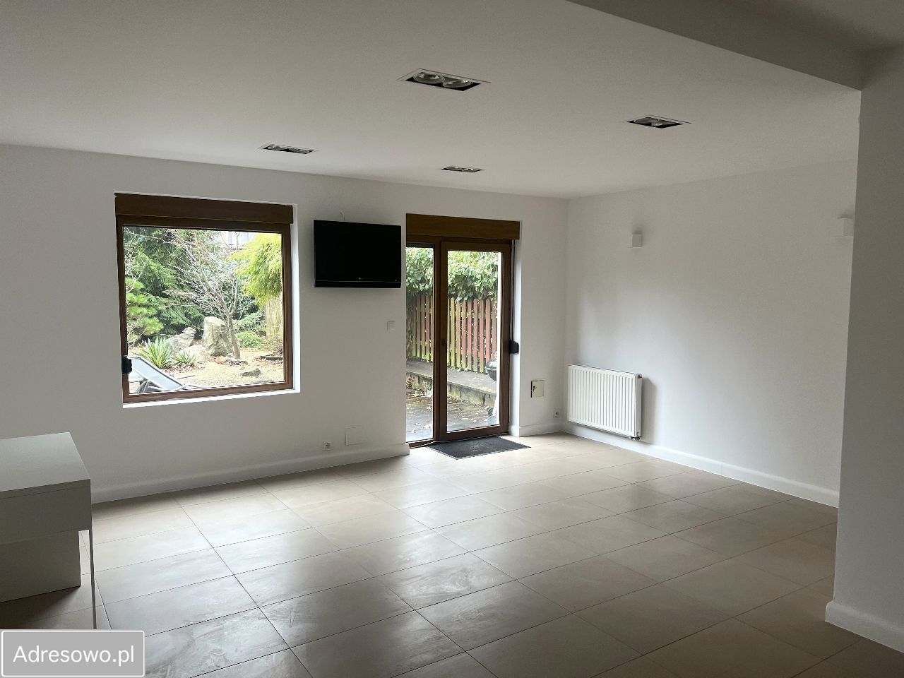 dom szeregowy, 6 pokoi Poznań Grunwald, ul. Gwiaździsta