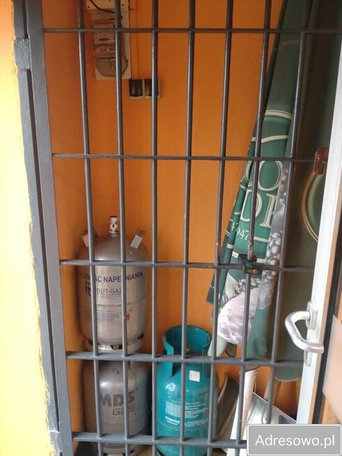 Lokal Osowo. Zdjęcie 6