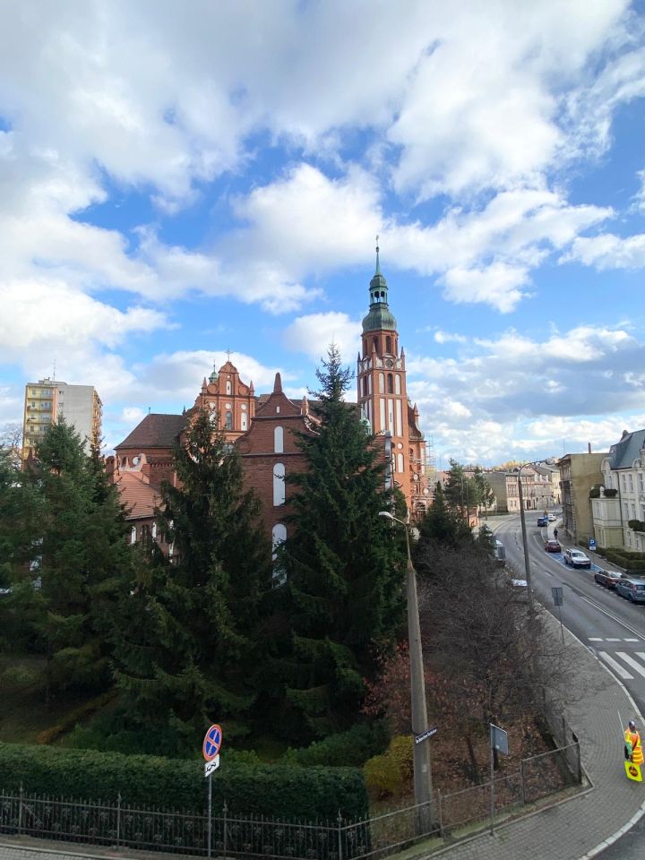Mieszkanie 4-pokojowe Bydgoszcz Śródmieście, ul. ks. Augustyna Kordeckiego. Zdjęcie 6