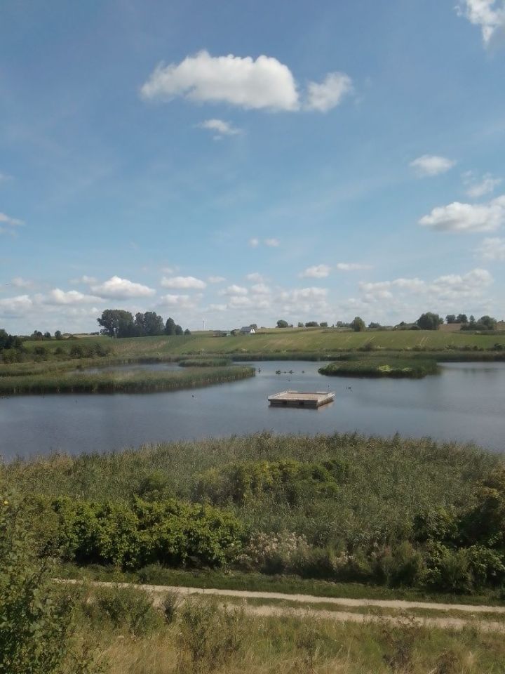 Działka budowlana Mościska. Zdjęcie 2