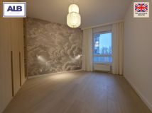 Mieszkanie 4-pokojowe Gdańsk Letnica, ul. Starowiejska. Zdjęcie 4