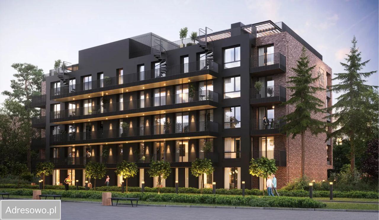 Mieszkanie 2-pokojowe Mielno. Zdjęcie 8