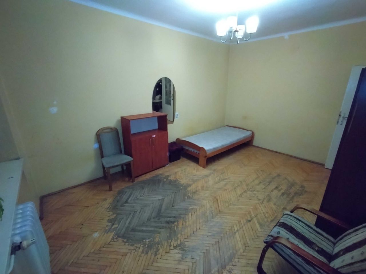 Mieszkanie 2-pokojowe Pabianice Piaski, ul. gen. Jarosława Dąbrowskiego. Zdjęcie 8