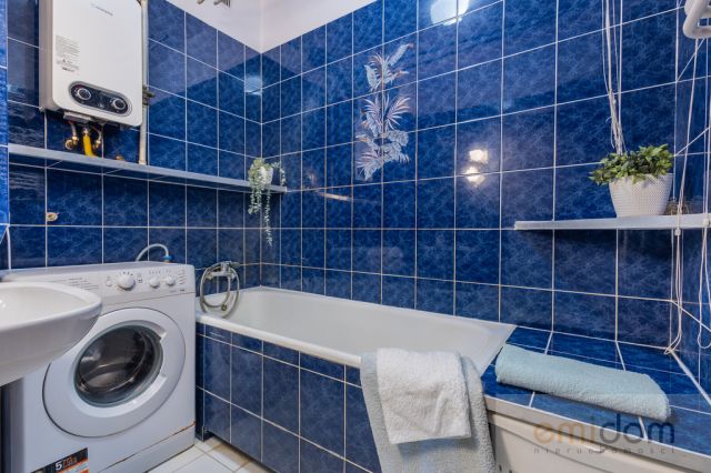 dom wolnostojący, 5 pokoi Warszawa Stara Miłosna, al. Jana Pawła II. Zdjęcie 8