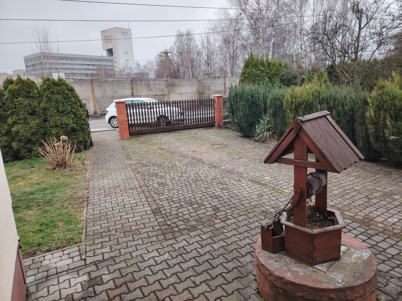 dom wolnostojący Jastrzębie-Zdrój. Zdjęcie 6