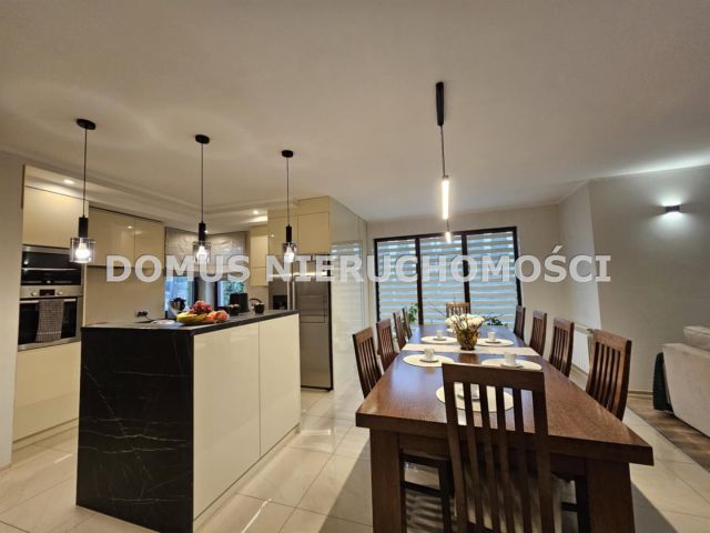 bliźniak, 6 pokoi Koluszki Nowe Żakowice, ul. Rolnicza. Zdjęcie 2