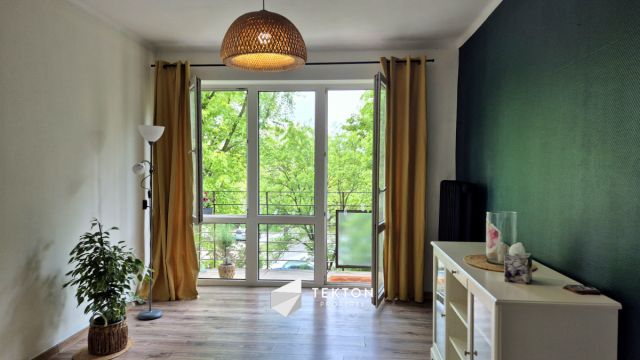 Mieszkanie 2-pokojowe Łódź Karolew, ul. Walerego Wróblewskiego. Zdjęcie 5