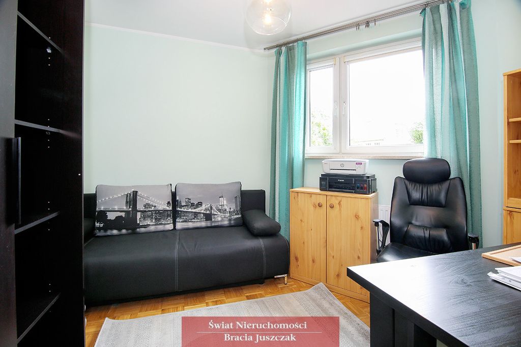 Mieszkanie 2-pokojowe Wrocław. Zdjęcie 5