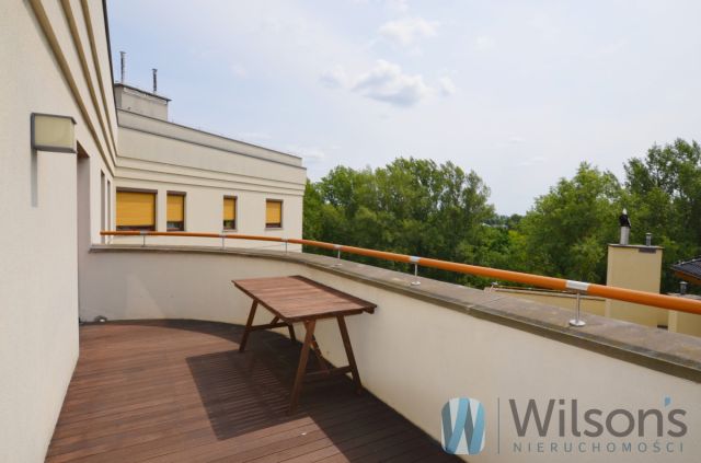 Mieszkanie 3-pokojowe Warszawa Bielany, ul. Rudzka. Zdjęcie 8
