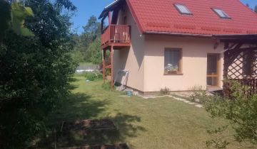 dom wolnostojący Sędańsk