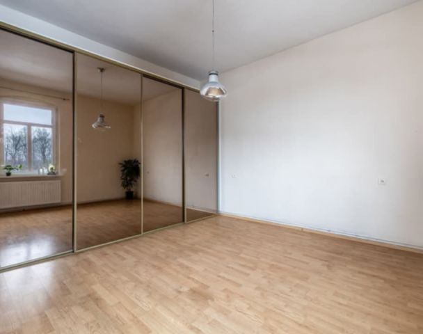 Mieszkanie 3-pokojowe Węgliniec, ul. Mickiewicza. Zdjęcie 1