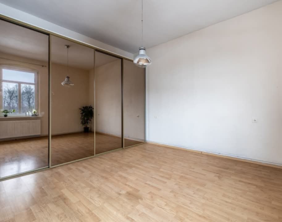 Mieszkanie 3-pokojowe Węgliniec, ul. Mickiewicza