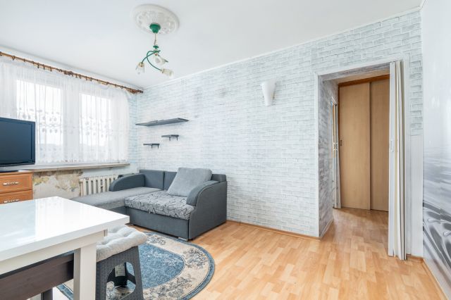 Mieszkanie 3-pokojowe Szczecin, ul. Santocka. Zdjęcie 2