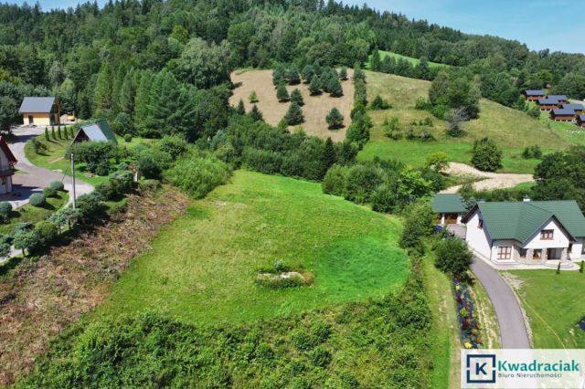 Działka budowlana Bukowiec. Zdjęcie 5