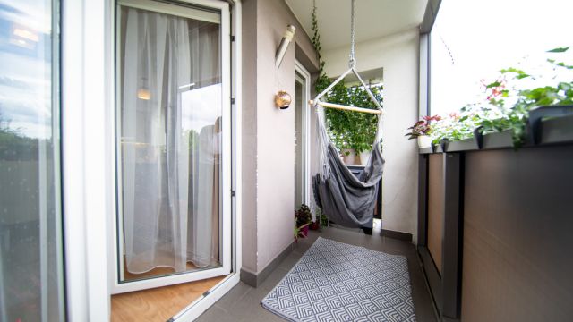 Mieszkanie 3-pokojowe Lublin, ul. Ksawerego Dunikowskiego. Zdjęcie 19