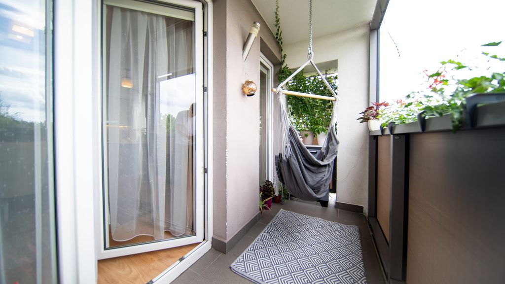 Mieszkanie 3-pokojowe Lublin, ul. Ksawerego Dunikowskiego. Zdjęcie 19