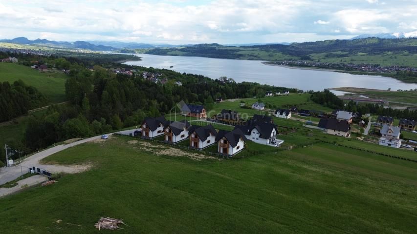 Działka budowlana Szlembark. Zdjęcie 3