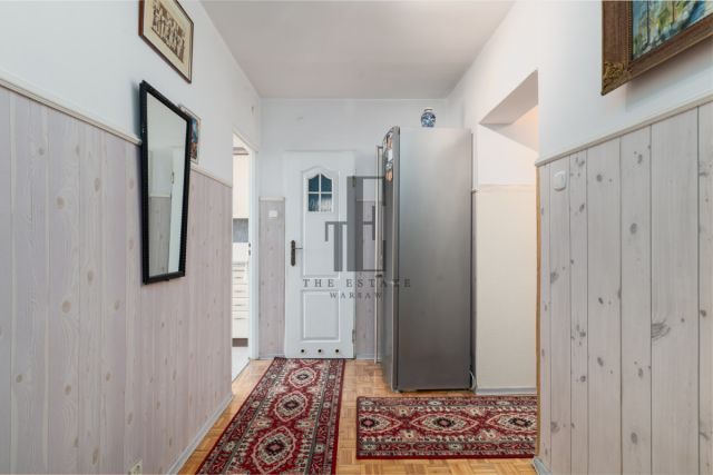 Mieszkanie 3-pokojowe Warszawa Praga, ul. Igańska. Zdjęcie 11