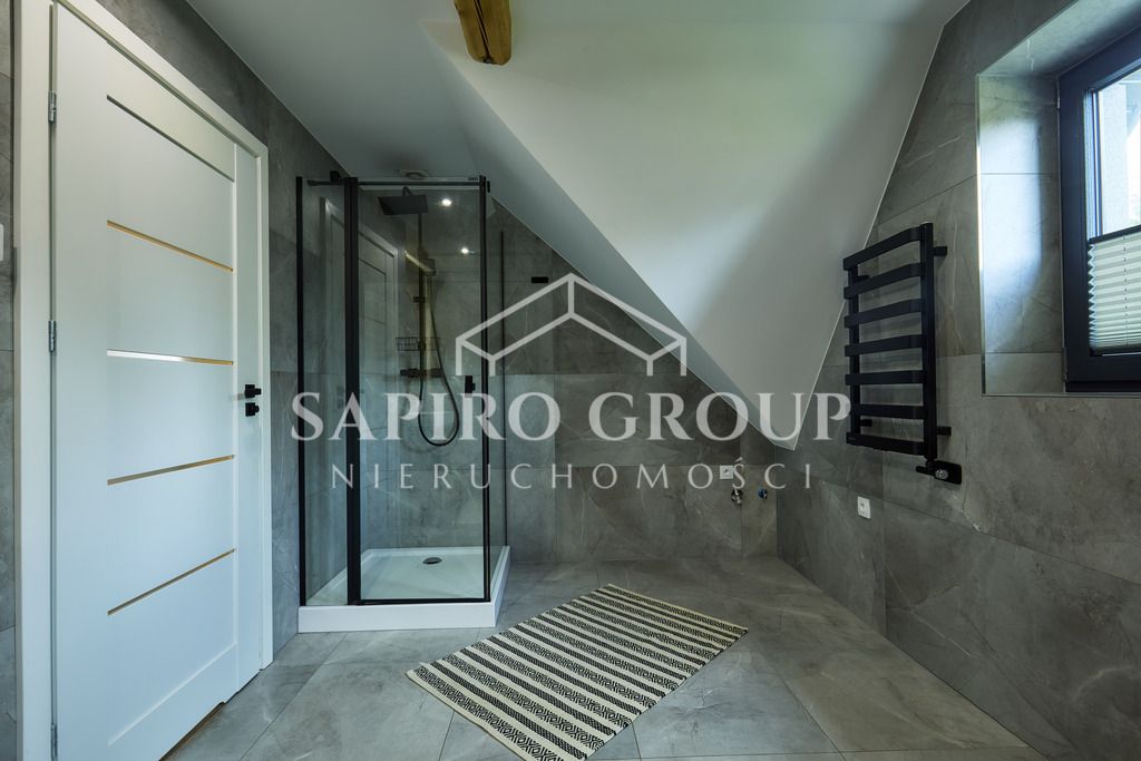 dom wolnostojący, 8 pokoi Zubrzyca Dolna. Zdjęcie 30