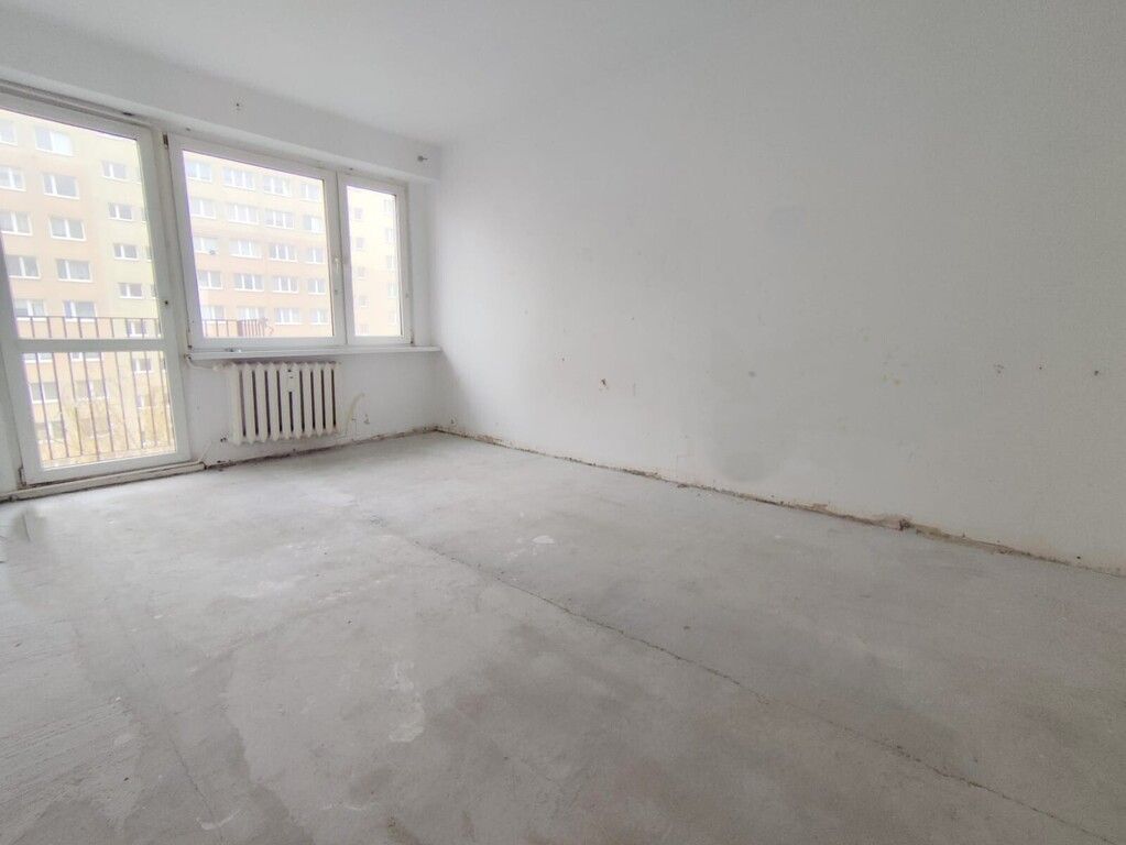 Mieszkanie 3-pokojowe Kalisz, ul. Widok