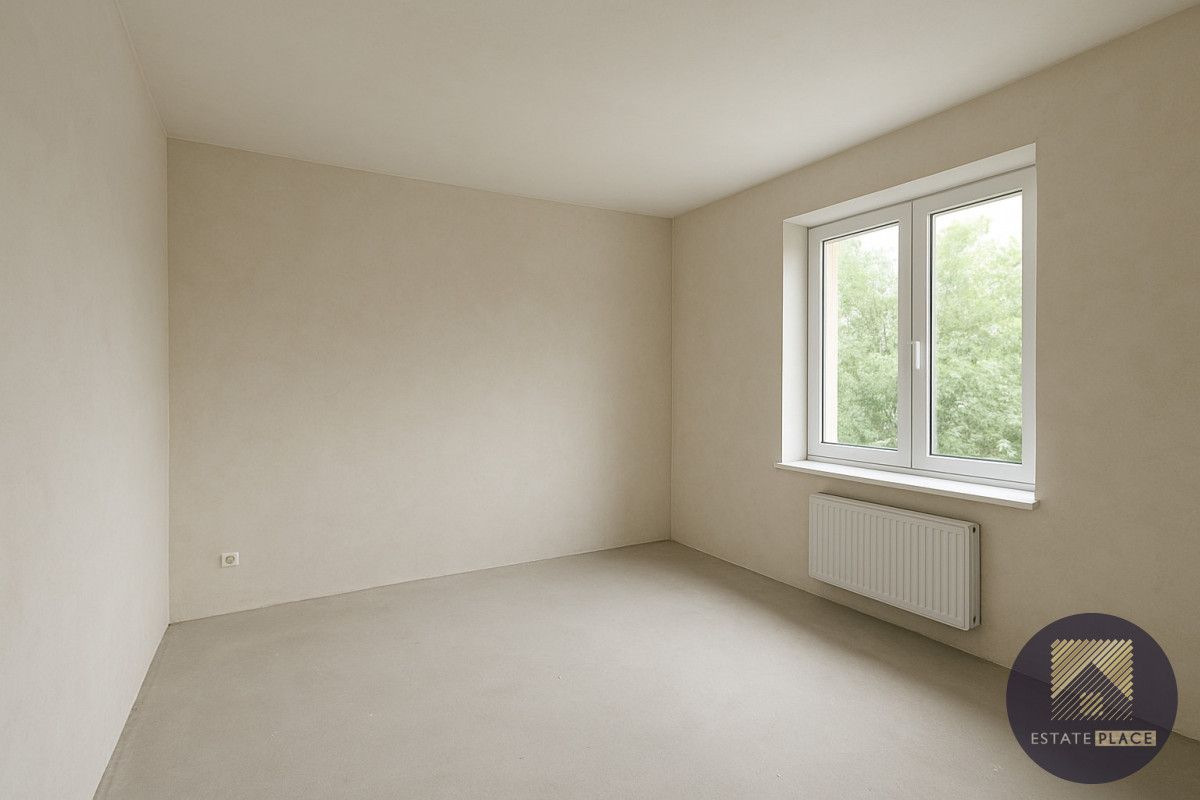 Mieszkanie 3-pokojowe Falenty, ul. Leszczynowa. Zdjęcie 2