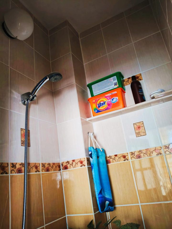 Mieszkanie 2-pokojowe Elbląg, ul. Jaśminowa. Zdjęcie 9