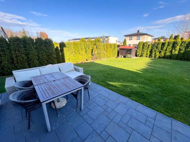 bliźniak, 4 pokoje Tarnowskie Góry, ul. Rumiankowa. Zdjęcie 6