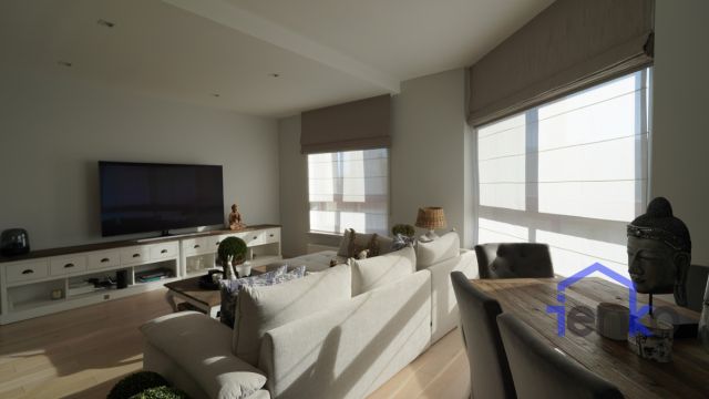 Mieszkanie 3-pokojowe Warszawa Wilanów, ul. Franciszka Klimczaka. Zdjęcie 5