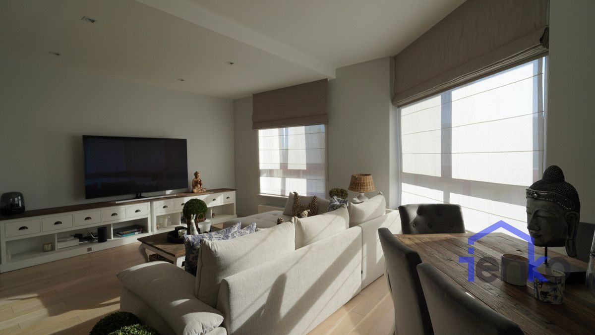 Mieszkanie 3-pokojowe Warszawa Wilanów, ul. Franciszka Klimczaka. Zdjęcie 5