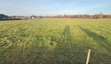 Działka budowlana Krasocin, ul. Kielnik