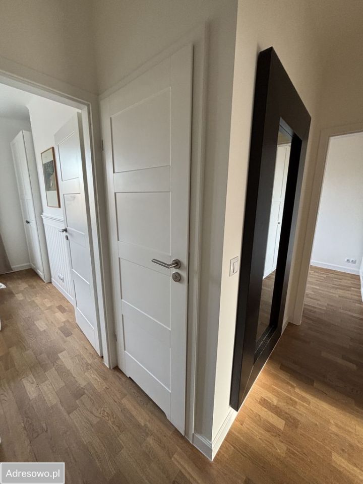 Mieszkanie 3-pokojowe Warszawa Śródmieście, ul. gen. Władysława Andersa. Zdjęcie 20