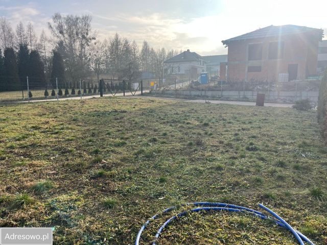 Działka budowlana Wojkowice. Zdjęcie 1