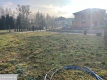Działka budowlana Wojkowice