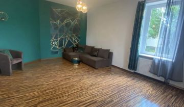 Mieszkanie 2-pokojowe Zawiercie Centrum