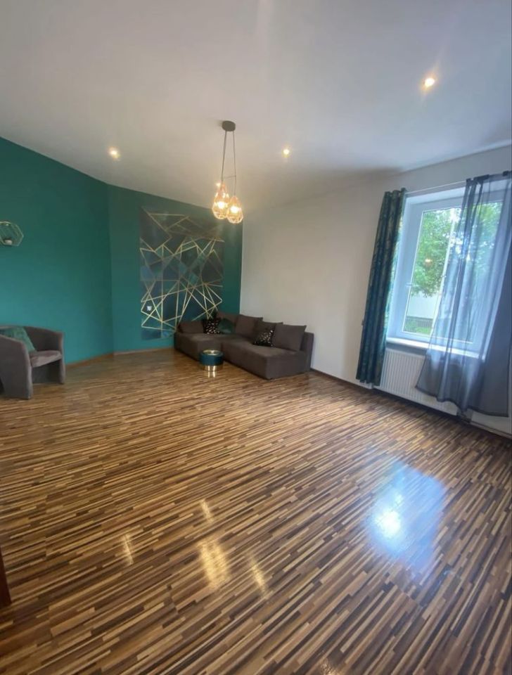 Mieszkanie 2-pokojowe Zawiercie Centrum