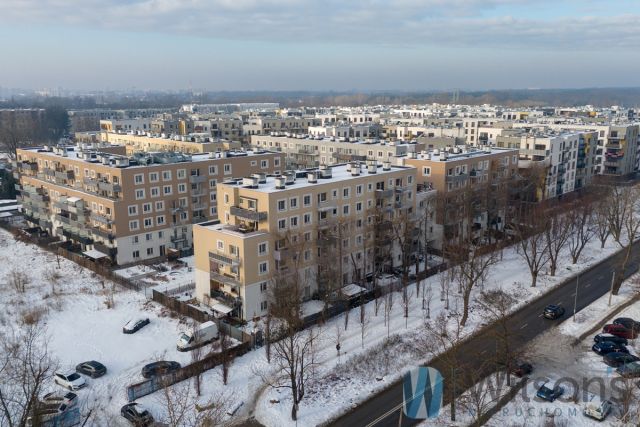 Mieszkanie 2-pokojowe Warszawa Białołęka, ul. Marywilska. Zdjęcie 16