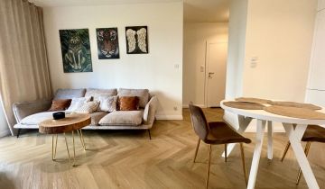 Mieszkanie 2-pokojowe Gdańsk Letnica, ul. Letnicka