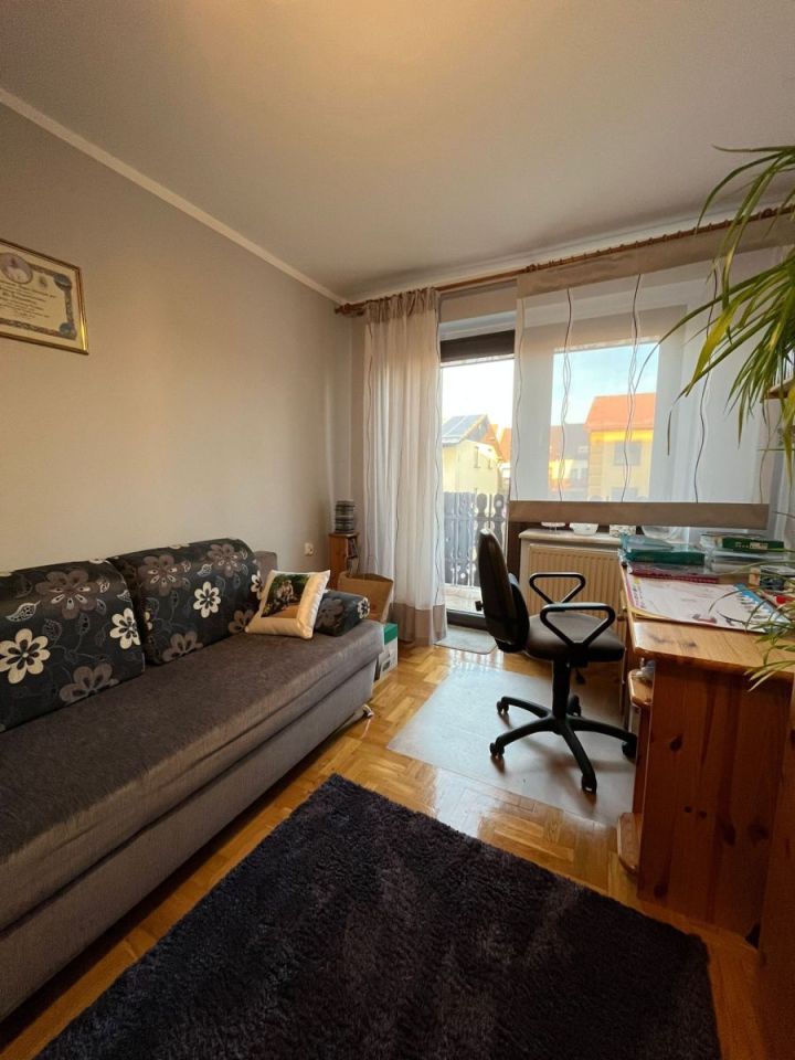 dom szeregowy, 6 pokoi Oława Górnik, ul. Adama Mickiewicza. Zdjęcie 13