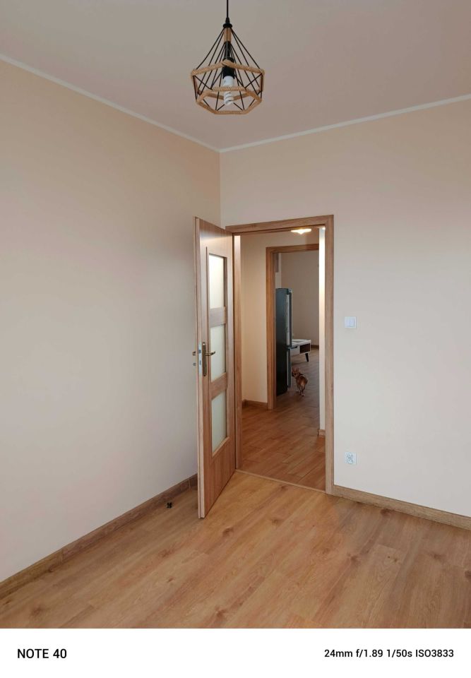 Mieszkanie 3-pokojowe Elbląg, ul. Łęczycka. Zdjęcie 4