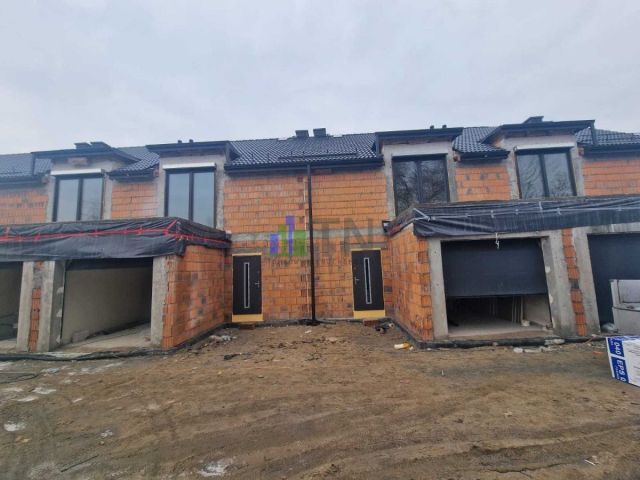 dom szeregowy, 4 pokoje Kamieniec Wrocławski. Zdjęcie 13