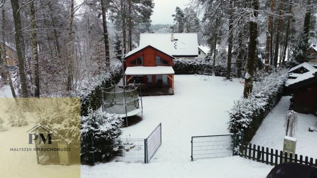 dom letniskowy, 3 pokoje Porost. Zdjęcie 11