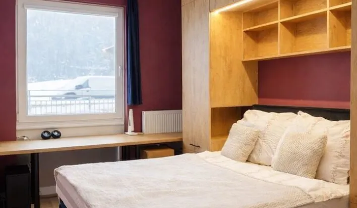 Mieszkanie 2-pokojowe Pruszcz Gdański, ul. Henryka Arctowskiego