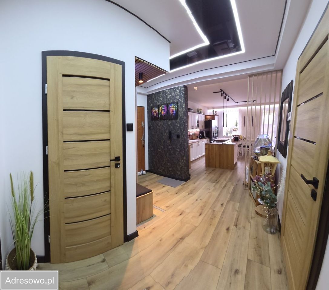 Mieszkanie 3-pokojowe Piekary Śląskie, ul. Szpaków. Zdjęcie 12