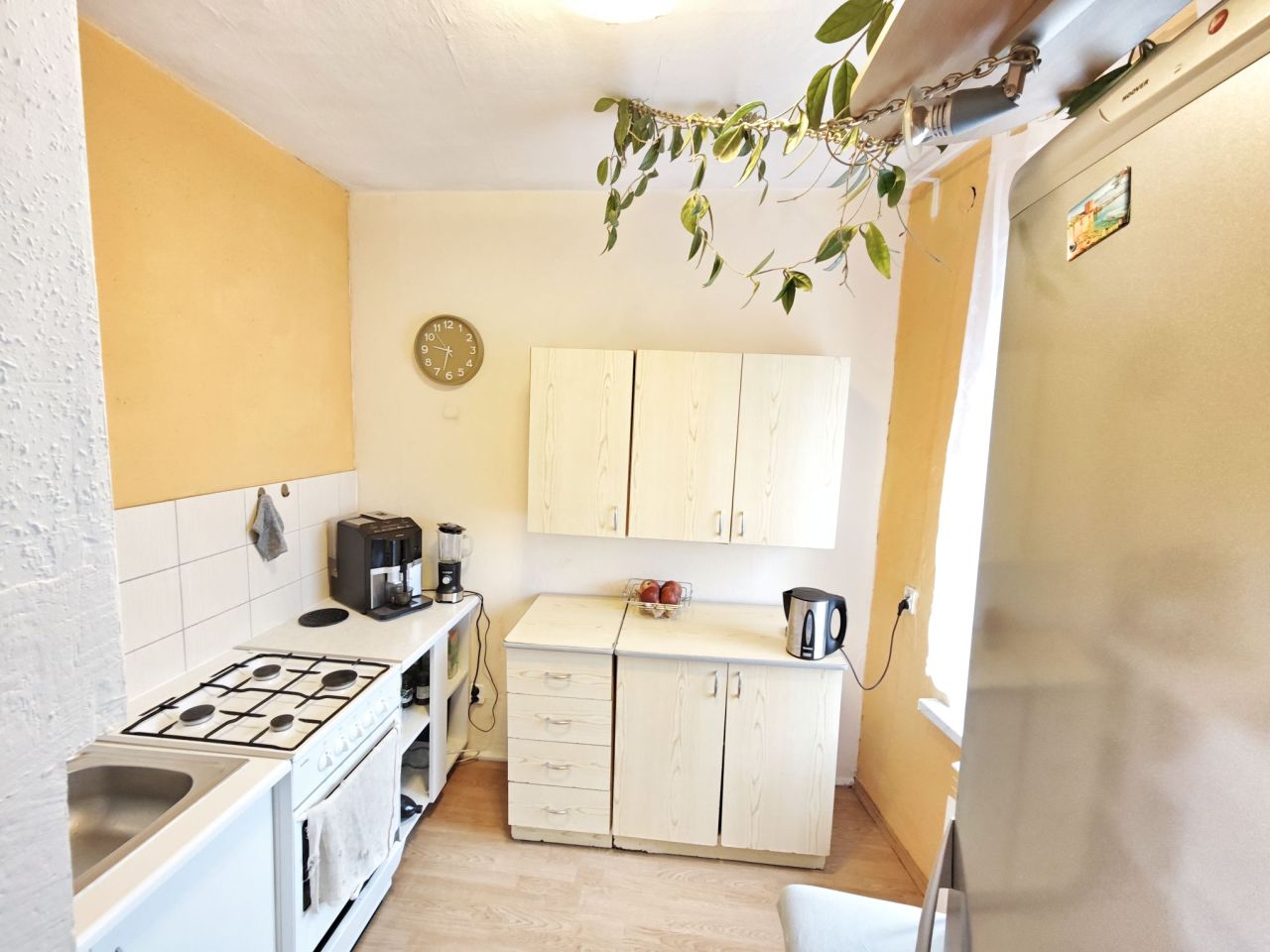 Mieszkanie 3-pokojowe Wrocław Śródmieście, ul. Józefa Marii Hoene-Wrońskiego. Zdjęcie 12