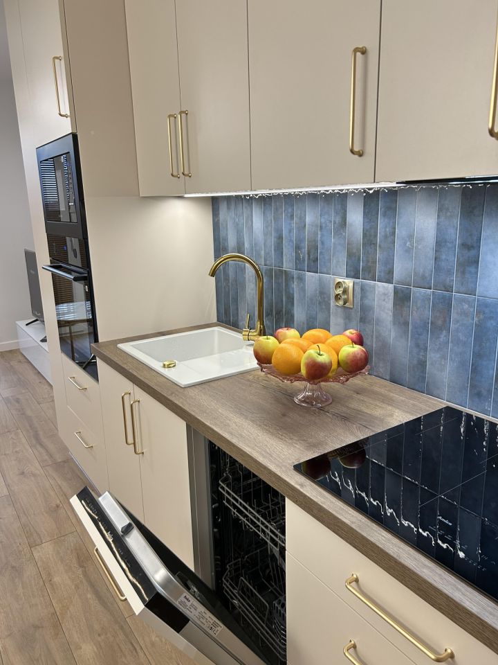 Mieszkanie 3-pokojowe Dąbrowa Tarnowska Bagienica, ul. Oleśnicka. Zdjęcie 6