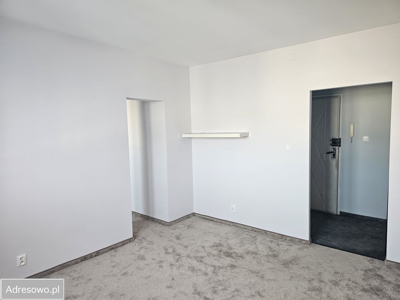 Mieszkanie 3-pokojowe Łódź Widzew, ul. Wodna. Zdjęcie 3