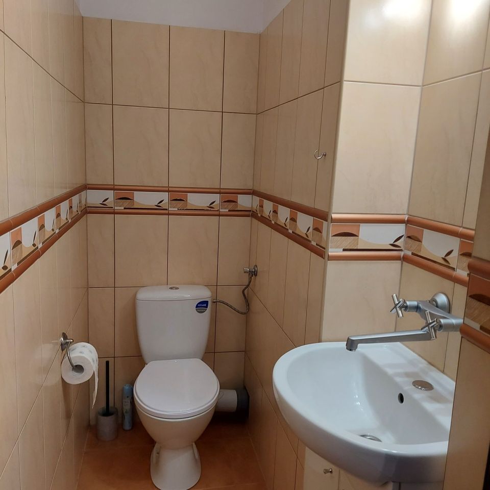 Mieszkanie 2-pokojowe Słupca, os. Niepodległości. Zdjęcie 6