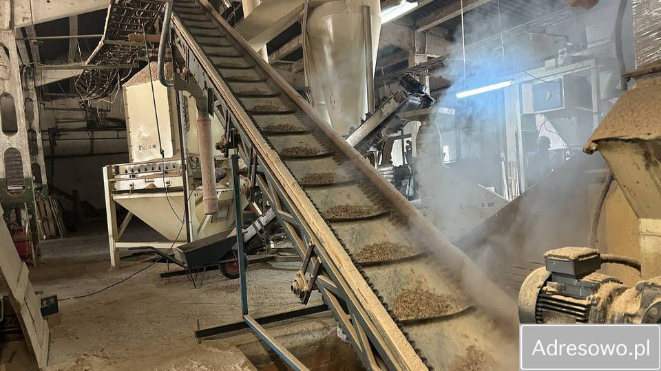 Nieruchomość komercyjna Orchówek. Zdjęcie 7