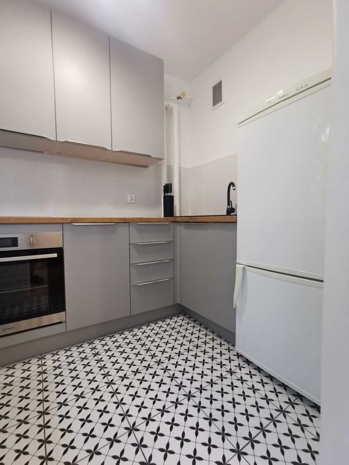 Mieszkanie 2-pokojowe Zielona Góra, ul. Ogrodowa. Zdjęcie 6