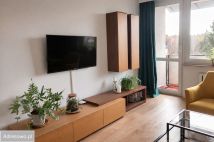 Mieszkanie 2-pokojowe Jaworzno, al. marsz. Józefa Piłsudskiego. Zdjęcie 1